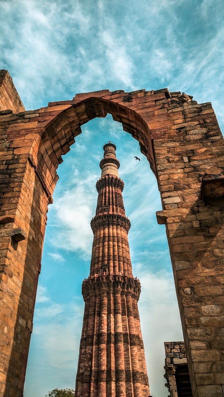 Delhi Day Tour – Monuments & More (Affordable)