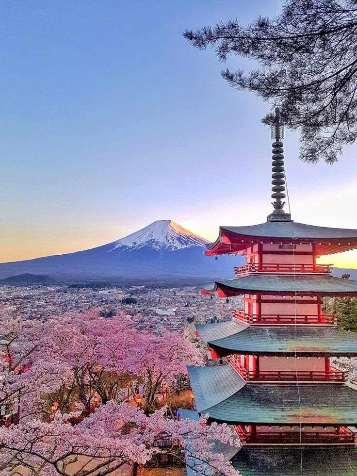 Spectacular Japan – 5 Days 4 Nights