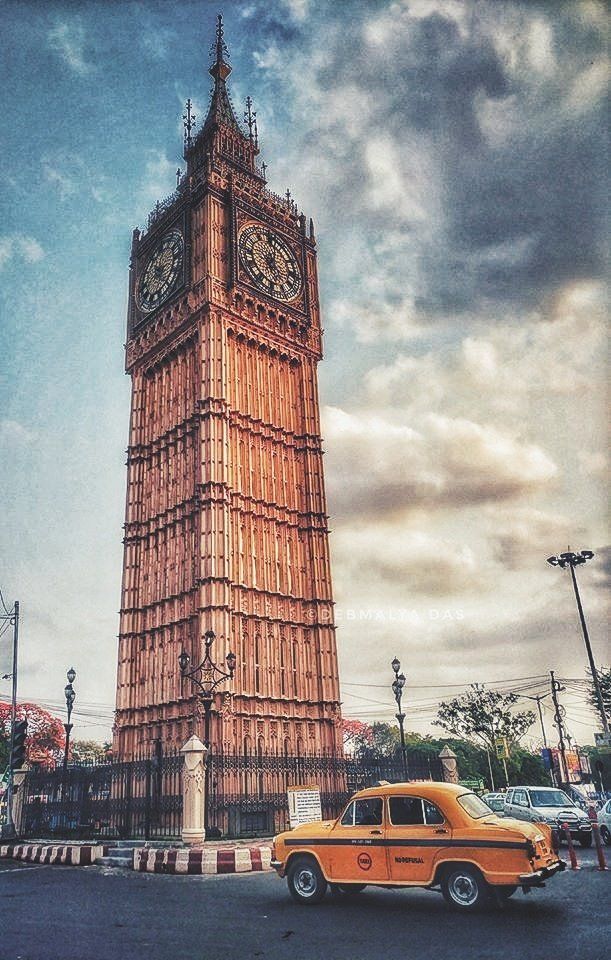 Kolkata Day Tour – The City of Joy (Affordable)