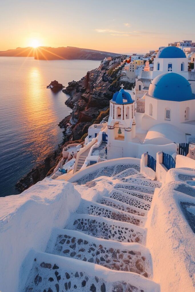Mesmerizing Greece 5 Days 4 Nights