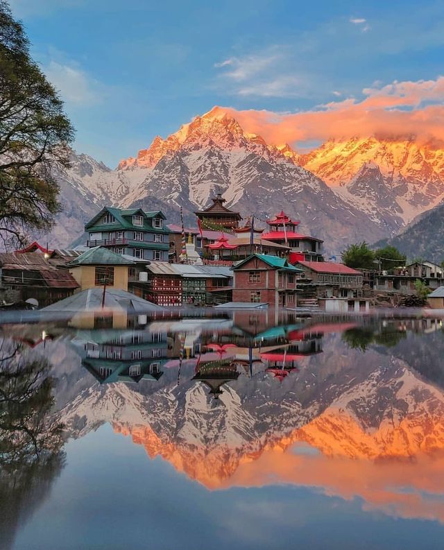Manali Escape – 3 Days 2 Nights (Affordable)