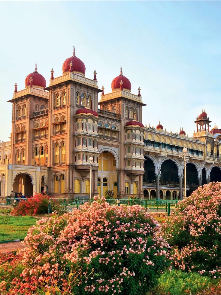 Mysore Magic – 3 Days 2 Nights (Affordable)