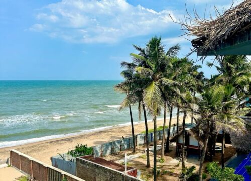 Pondicherry Charm – 3 Days 2 Nights (Affordable)