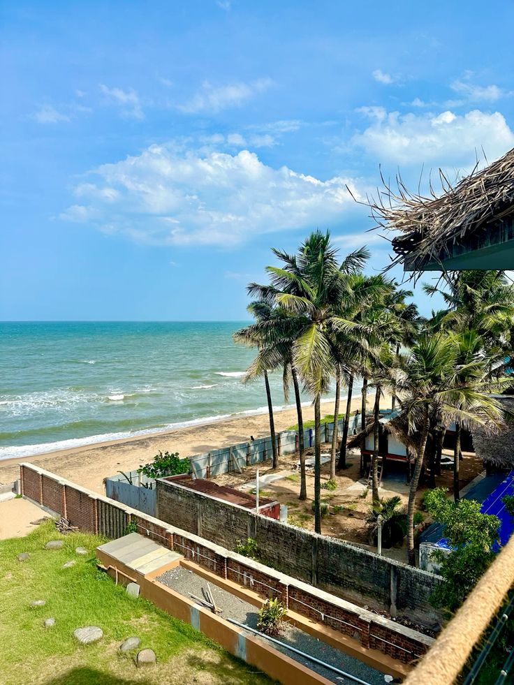Pondicherry Charm – 3 Days 2 Nights (Affordable)