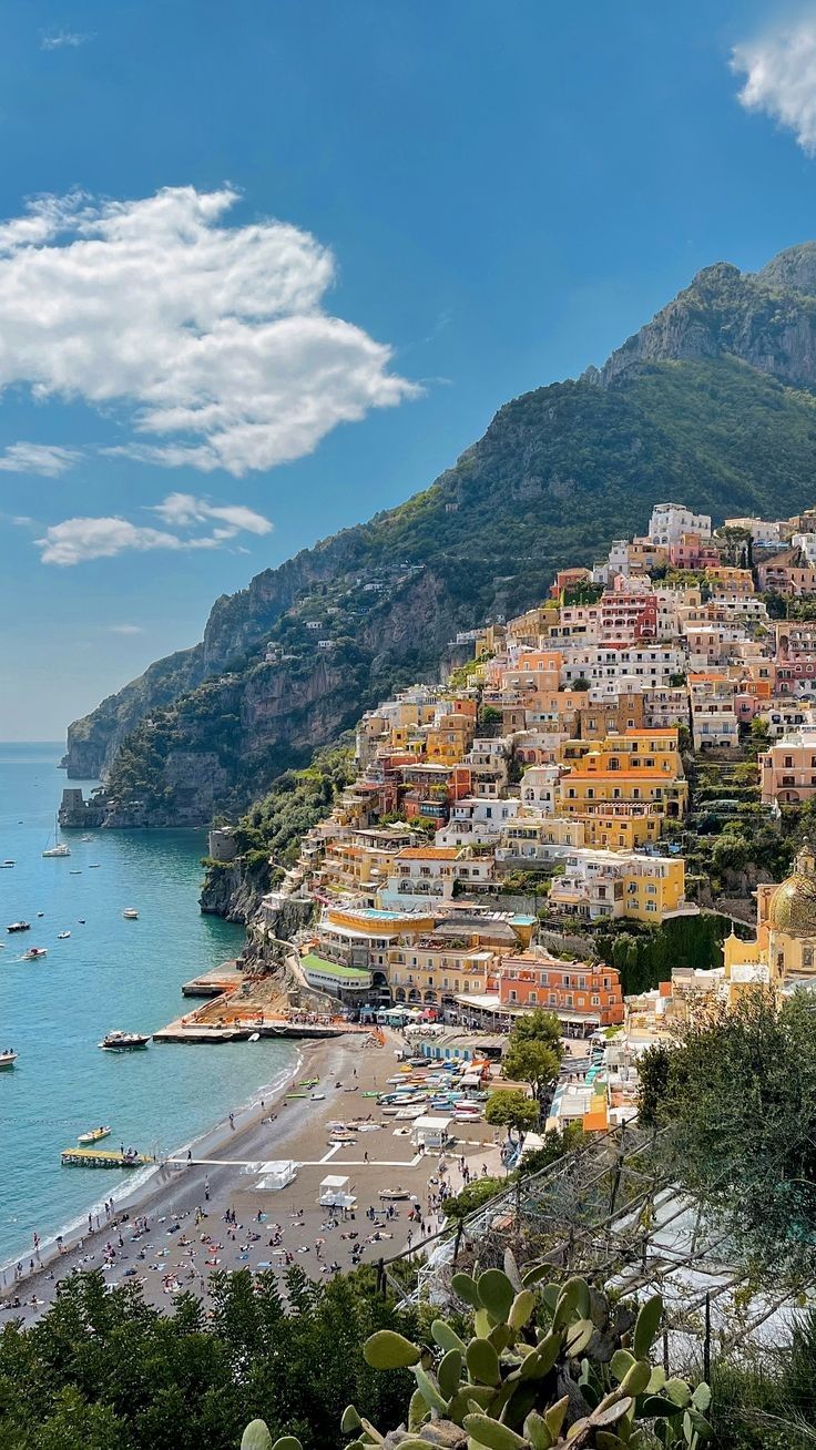 Italy 5 Days 4 Nights