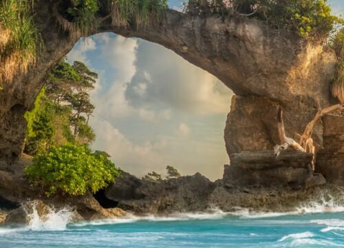 Andaman Bliss – 4 Days 3 Nights (Budget Friendly)